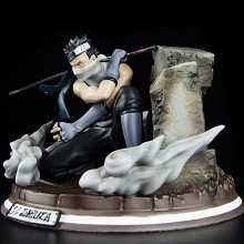 Naruto Momochi Zabuza figure