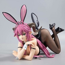 The Seven Deadly Sins Asmodeus sexy figure