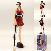 One piece Robin figure