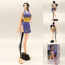 One piece Robin figure