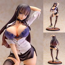 The other anime sexy girl figure