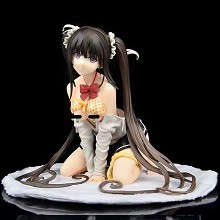 Petto no M-Jou Mei Anayama sexy girl figure