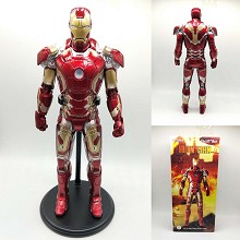 Empire Toys Iron Man Mark 43 figure