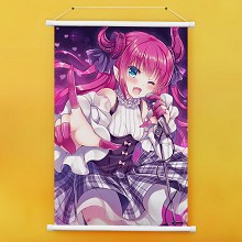 Fate Grand Order anime wall scroll