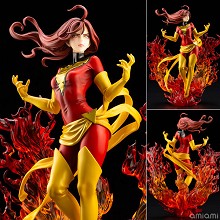 X-MEN Dark Phoenix movie figure