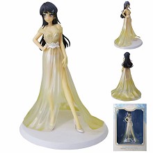 Sakurajima Mai figure