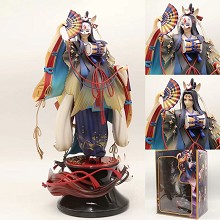 Onmyoji game figure