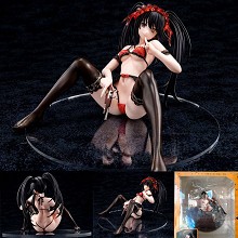 Date A Live Tobiichi Origami sexy figure