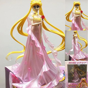 Sailor Moon figure