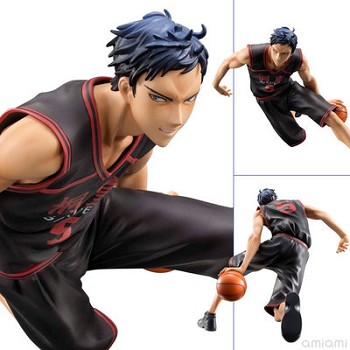 Kuroko no Basketball MH 5 Aomine Daiki anime figure