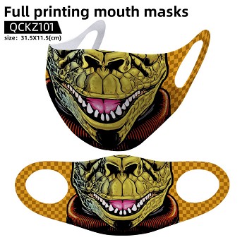  Star Wars movie trendy mask face mask 