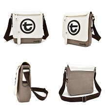 Scissor Seven anime satchel shoulder bag