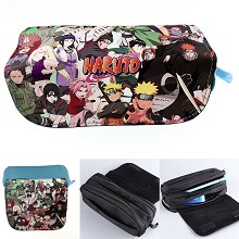 Naruto anime pen bag pencil bag