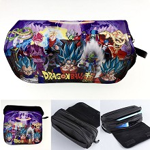  Dragon Ball anime pen bag pencil bag 