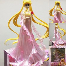Sailor Moon figure