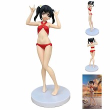 Love Live Nico Yazawa figure