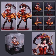 Date A Live Tobiichi Origami anime figure