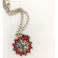 The Seven Deadly Sins anime necklace