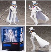  Detective conan anime figure figma SP-088 