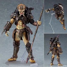 Predator figure Figma 109