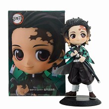 Demon Slayer Kamado Tanjirou anime figure