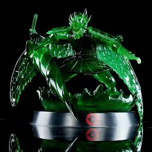 Naruto Susanoo Tempestuous God of Valour anime figure can lighting