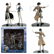 Bungo Stray Dogs dazai osamu anime figure