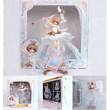 Card Captor Sakura anime figure