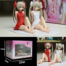  Yosuga no Sora Kasugano Sora anime figure 