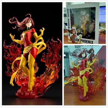 X-MEN Dark Phoenix movie figure