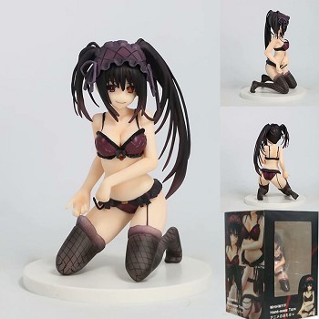 Date A Live Tobiichi Origami anime figure