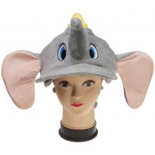 Dumbo anime cosplay plush hat