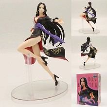 One piece Boa Hancock anime figure