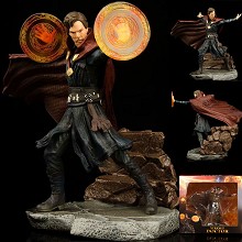 Endgame Doctor Strange movie figure