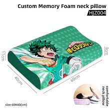 My Hero Academia anime neck protect custom memory ...