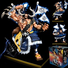 One Piece Kaido anime figure