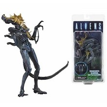 	7inches NECA Alien movie figure