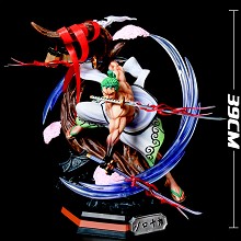 One piece Zoro anime big figure