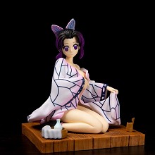 Demon Slayer Kochou Shinobu anime sexy figure