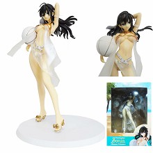 Shining Resonance Sonia Blanche anime sexy figure