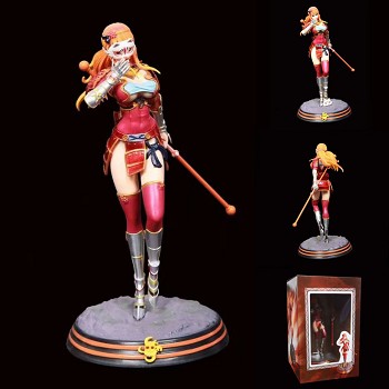 One piece Nami anime figure