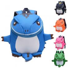 Cartoon Dinosaur children backpack bag