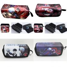 Tokyo ghoul pen bag