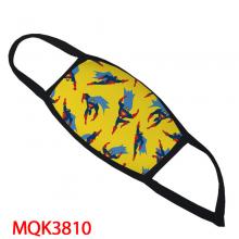 MQK-3810