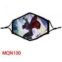 MQN-100