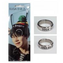 SUGA