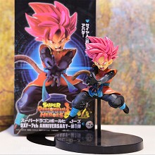 Dragon Ball Son Gohan 7th anime figure