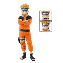 Uzumaki Naruto anime figure