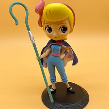 Toy Story bo peep anime figure(no box)