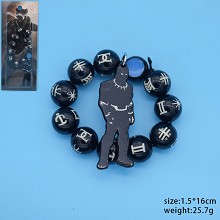 Black Panther movie bracelet